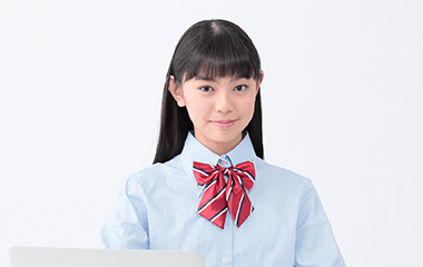 高校進学を意識した学習モチベーションをチェック