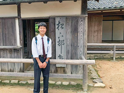 北米大陸MTB横断計画