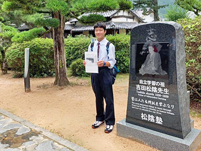 北米大陸MTB横断計画