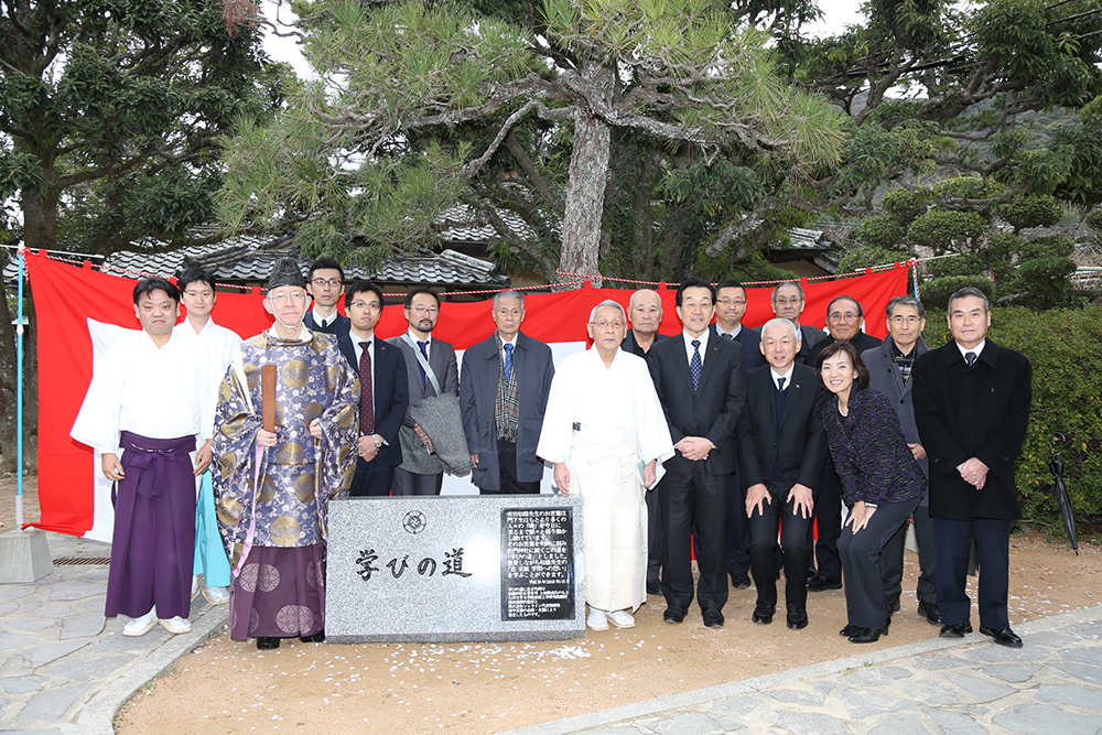 世界文化遺産 松下村塾